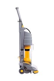 1995 Dyson DC01 Dual Cyclonic Vacuum Cleaner