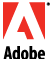 Adobe logo