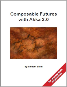 Book: Composable Futures With Akka 2.0