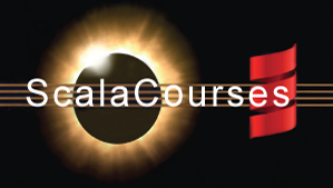 ScalaCourses logo