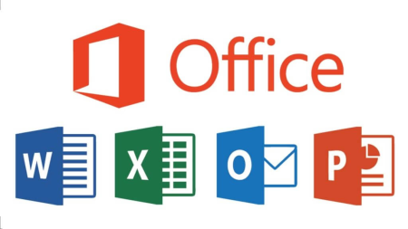 Microsoft Office skills are important in the USA