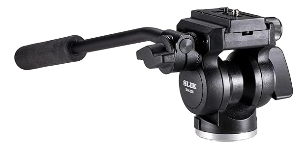 Slik SVH-520 video head