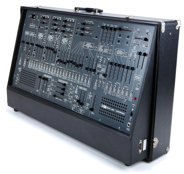 ARP 2600 v2