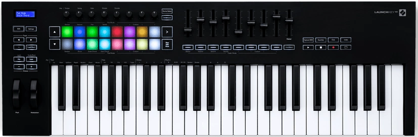 Novation Launchkey 49