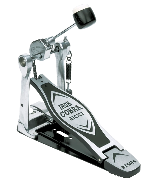 TAMA HP200P Iron Cobra 200 single kick drum pedal