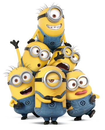 Minions