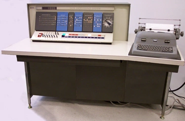 IBM 1620