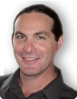 Mike Slinn, author